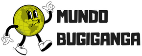 Mundo Bugiganga